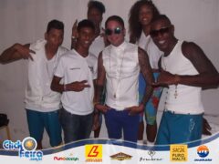 Lançamento Bloco do Patrão